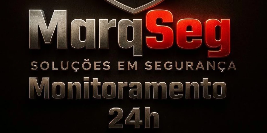 Foto 1:  — Marqseg Segurança Eletrônica 